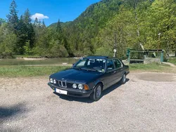 Blau Gebraucht 1983 BMW 728 Limousine | 8.800 €