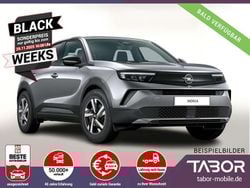 Kontrast grau metallic Neu 2025 Opel Mokka Edition SUV | 22.088 € (Guter Preis)