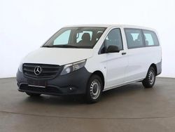 (arktikweiss) Gebraucht 2019 Mercedes Vito Van | 28.555 € (Etwas zu teuer)