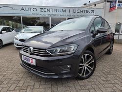 Kryptongrau Gebraucht 2015 VW Golf VII LOUNGE Limousine | 15.450 € (Fairer Preis)