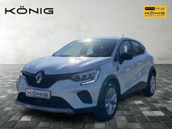 Andere Gebraucht 2023 Renault Captur Evolution SUV | 18.999 € (Fairer Preis)