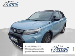 Blau Gebraucht 2025 Suzuki Vitara Comfort SUV | 26.790 € (Fairer Preis)