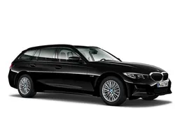 Gebraucht 2025 BMW 330 Efficient Dynamics Kombi | 24.000 €