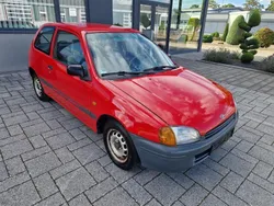 Toyota Starlet