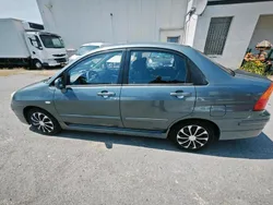 Andere außenfarben Gebraucht 2005 Suzuki Liana Limousine | 1.800 €