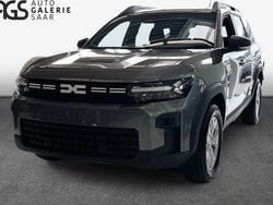 Grau Neu 2025 Dacia Bigster Essentiel SUV | 26.080 € (Guter Preis)