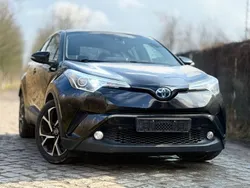 Schwarz Gebraucht 2019 Toyota C-HR SUV | 12.999 € (Guter Preis)