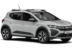 Zedergruen Neu 2024 Dacia Sandero Extreme Kleinwagen | 19.500 € (Fairer Preis)