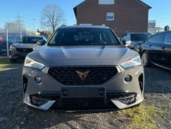 Grau Gebraucht 2023 Cupra Formentor SUV | 27.950 € (Superpreis)