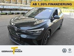 Gebraucht 2023 VW ID.4 Pro Performance SUV | 31.270 € (Guter Preis)