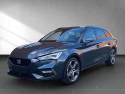 Grau Gebraucht 2022 Seat Leon Beats Limousine | 23.900 € (Fairer Preis)