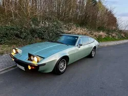 Opel Diplomat