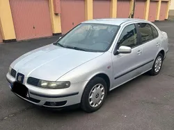 Gebraucht 1999 Seat Toledo Limousine | 1.350 € (Fairer Preis)