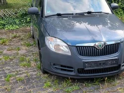 Gebraucht 2009 Skoda Fabia Kombi | 1.500 € (Fairer Preis)