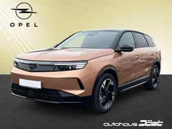 Impakt kupfer (metallic) Gebraucht 2025 Opel Grandland Electric SUV | 49.950 € (Teuer)