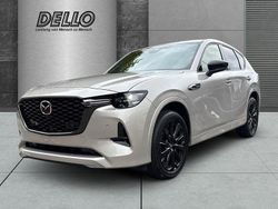 Platinum quartz m Neu 2025 Mazda CX-60 Homura-Line SUV | 55.480 € (Fairer Preis)