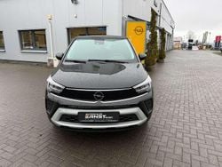 Schwarz Gebraucht 2023 Opel Crossland X SUV | 17.490 € (Fairer Preis)