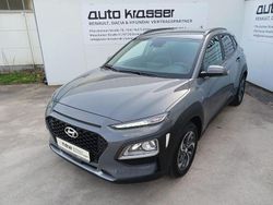Grau Gebraucht 2020 Hyundai Kona Advantage SUV | 17.990 € (Fairer Preis)