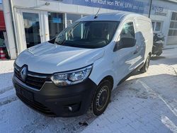 Weiß Gebraucht 2023 Renault Express Basis Van / Kleinbus | 7.900 € (Fairer Preis)