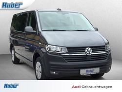 Gebraucht 2023 VW Caravelle Trendline Van / Kleinbus | 41.199 € (Teuer)
