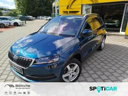 Gebraucht 2021 Skoda Karoq Style SUV | 24.980 € (Guter Preis)
