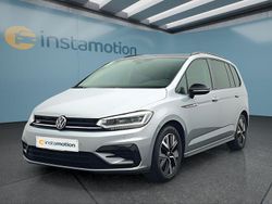 Silber Gebraucht 2024 VW Touran Van / Kleinbus | 34.999 € (Etwas zu teuer)