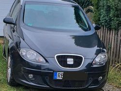 Schwarz Gebraucht 2006 Seat Altea Van / Kleinbus | 1.650 € (Fairer Preis)