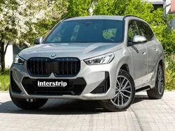 Silber Gebraucht 2024 BMW X1 M Sport SUV | 37.990 € (Fairer Preis)