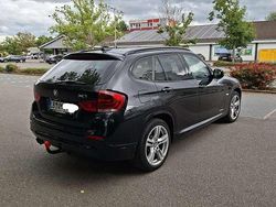 Gebraucht 2011 BMW X1 M Sport SUV | 12.600 € (Etwas zu teuer)