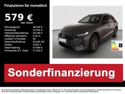 Chronosgrau metallic Gebraucht 2025 Audi A5 Advanced Coupé | 48.640 € (Guter Preis)