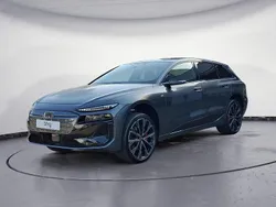 Grau Neu 2025 Audi A6 e-tron Performance Kombi | 84.888 € (Teuer)