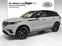 Arroios grey Gebraucht 2025 Land Rover Range Rover Velar Black Edition SUV | 63.780 € (Guter Preis)