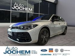 Silber Neu 2025 VW Passat R-line Kombi | 69.990 €