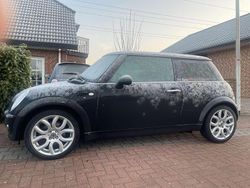 Gebraucht 2003 Mini ONE Kleinwagen | 10.500 €