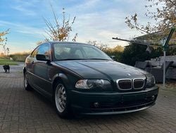 Gebraucht 2001 BMW 320 Basis Coupé | 5.500 € (Fairer Preis)