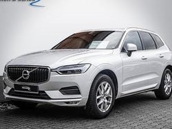 Weiß Gebraucht 2019 Volvo XC60 Momentum SUV | 25.890 € (Guter Preis)