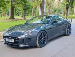 Gebraucht 2016 Jaguar F-Type S | 29.700 €