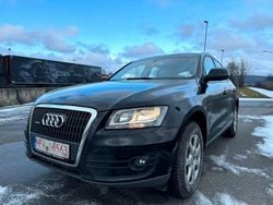 Schwarz Gebraucht 2012 Audi Q5 Design SUV | 7.900 € (Guter Preis)