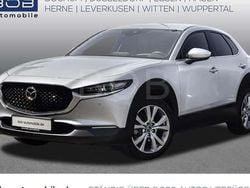 Sonic silver Gebraucht 2021 Mazda CX-30 Selection SUV | 21.666 € (Fairer Preis)