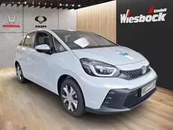 Premium sunlight whi Neu 2025 Honda Jazz Elegance Kleinwagen | 26.750 € (Fairer Preis)