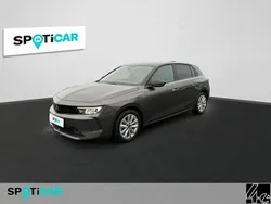 /typ aussenverkleidung metall Gebraucht 2024 Opel Astra Business Elegance Limousine | 23.770 € (Guter Preis)