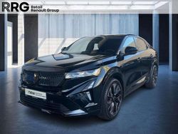 Sternenschwarz Gebraucht 2025 Renault Rafale Esprit Alpine SUV | 38.990 € (Guter Preis)