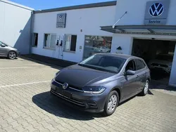 Gebraucht 2022 VW Polo Style | 19.900 € (Guter Preis)