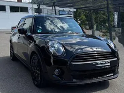 Schwarz Gebraucht 2019 Mini ONE Kleinwagen | 15.799 € (Fairer Preis)