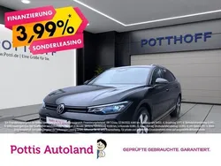 Schwarz Gebraucht 2024 VW Passat Business Kombi | 32.977 € (Guter Preis)