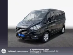 Buerstner Copa C 500
