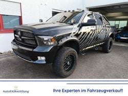 Schwarz Gebraucht 2011 Dodge Ram Abholung | 23.999 € (Teuer)