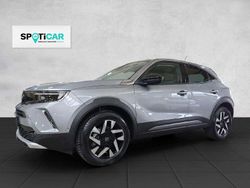 Quarz silber Gebraucht 2022 Opel Mokka-e Elegance SUV | 19.980 € (Fairer Preis)