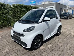 Weiß Gebraucht 2013 Smart ForTwo Coupé Pulse Cabrio | 5.700 € (Fairer Preis)