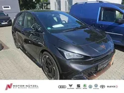 Quasargrau Gebraucht 2022 Cupra Born Kleinwagen | 25.630 € (Teuer)